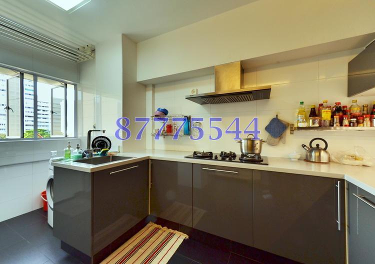 Blk 719 Bedok Reservoir Road (Bedok), HDB Executive #145772792